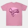 T Shirt Women Pink Diamond Harajuku Print Kawaii Tshirt Summer Short Sleeve Female T-Shirt Top Tee