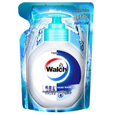 Сменный блок для мыла для рук Walch