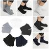 Hot Sell Women Men Shoes Toe Socks Cotton Sports Five Finger