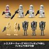 LEGO Star Wars Набор для сражения «Клон-штурмовик и боевой дроид» 75372 Игрушка для мальчиков и девочек