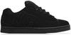 Кроссовки DC Shoes Net black/black/black
