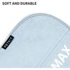 Магнитная пылезащитная шторка PETKIT Эксклюзивно для самоочищающейся туалет-коробки PETKIT PURA MAX Изолирует запахи Очищенная для непрерывного использования