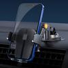 Universal 360° Car Mount Holder Stand Dashboard Windshield For Mobile Phone GPS