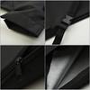44x60cm Vacuum Bag Bag Black/silver Collection Sack