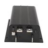 1204 5305  Cart Motor Controller P1204M 5305 36V To 48V 325A Flexible DC Motor Control Unit Replacement for Curtis