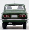 Tomica Limited Vintage Bellett 1800GT 1972 Finished Product LV-140a (Green) Model,