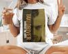 Taxi Driver V1 Natural T Shirt movie poster retro vintage Cotton Men's Women's gift present