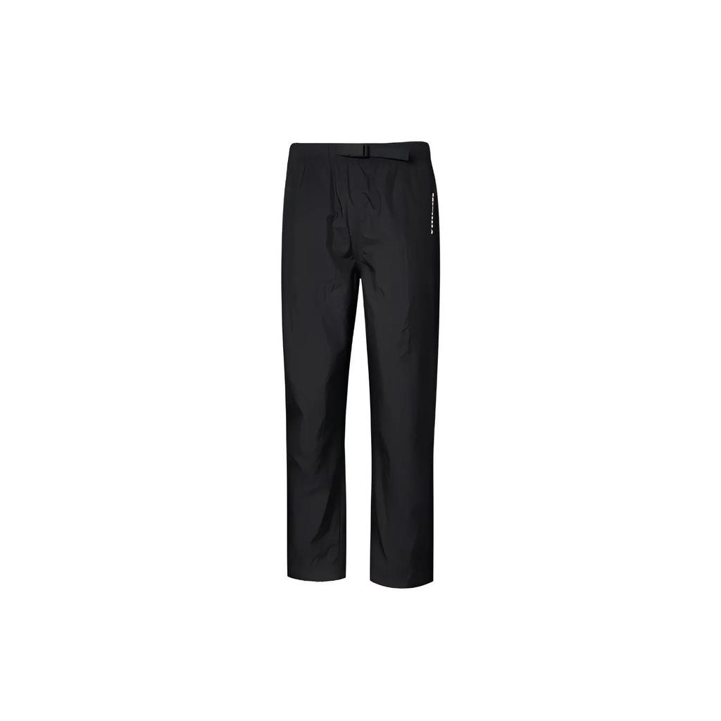 Converse Knitted Sweatpants Men's Ink Black (Unisex) Knitted Sweatpants 10018389 A01