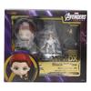 Фигурки Мстителей «Чёрная Вдова» в конце игры (Добрая улыбка, Нендер) (1379-ДХ) корейская игрушка