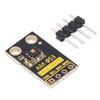 Temperature Humidity Sensor Module Professional High Accuracy for HDC1080 Chip Sensor Development Board