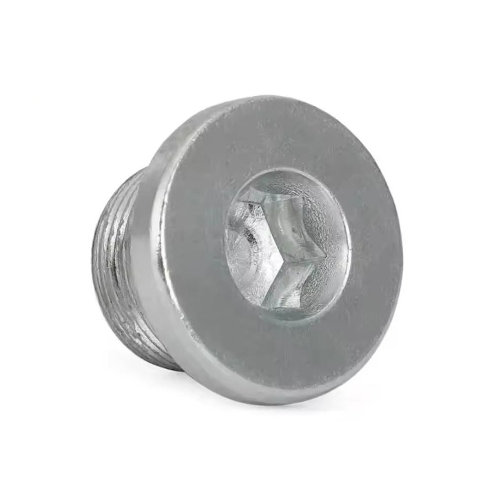 Сливная пробка дифференциала для Toyota 4Runner Tacoma Tundra LX570 GX460 90341-24014