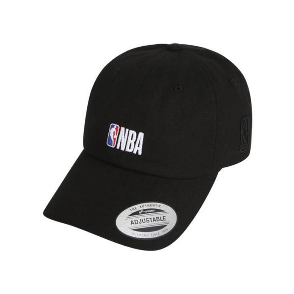 [NBA] Unisex NBA PLAY Soft Curved Cap N255AP017P