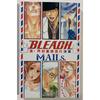 Использованные ПИСЬМА. BLEACH JCCOVER КНИГА-ОТКРЫТКА Posca КНИГА-ОТКРЫТКА Китайское Издание