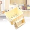 1 Set Tofu Mold Tofu Press Mould PP DIY Tofu Maker Cheese Makers Kitchen Tool Homemade Tofu Maker Pressing Mold Kit
