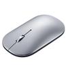 Lenovo Xiaoxin Air Multi-Mode Wireless Bluetooth Mouse - Glacier Silver