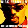 CD KIRK FRANKLIN - The Nu Nation Project 75751700132 Gospo Centric R 1998 US Soul/Funk Used
