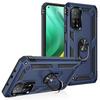 Чехол для Xiaomi Mi 10T 10 T Pro 5G с магнитным металлическим кольцом-держателем, чехол для телефона для Mi 10T Pro Mi10T Pro Mi 10T Lite, бронированная задняя крышка