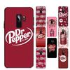 Чехол для телефона Dr Pepper для Samsung S 24 Fe 25 Ultra Plus 20 Lite 21 30 22 23 24 22 Ultra 5G Fundas