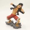15 см Аниме One Piece Луффи Огненный Кулак Эйс Боевая Фигурка Сцена Фигурка Действия Коллекция Модель Куклы Игрушки Подарки на День Рождения