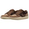 Nike Sb Force 58 Барочный Коричневый Парашютный Бежевый Пустынный Хаки Коричневый Моссвуд DV5477-201