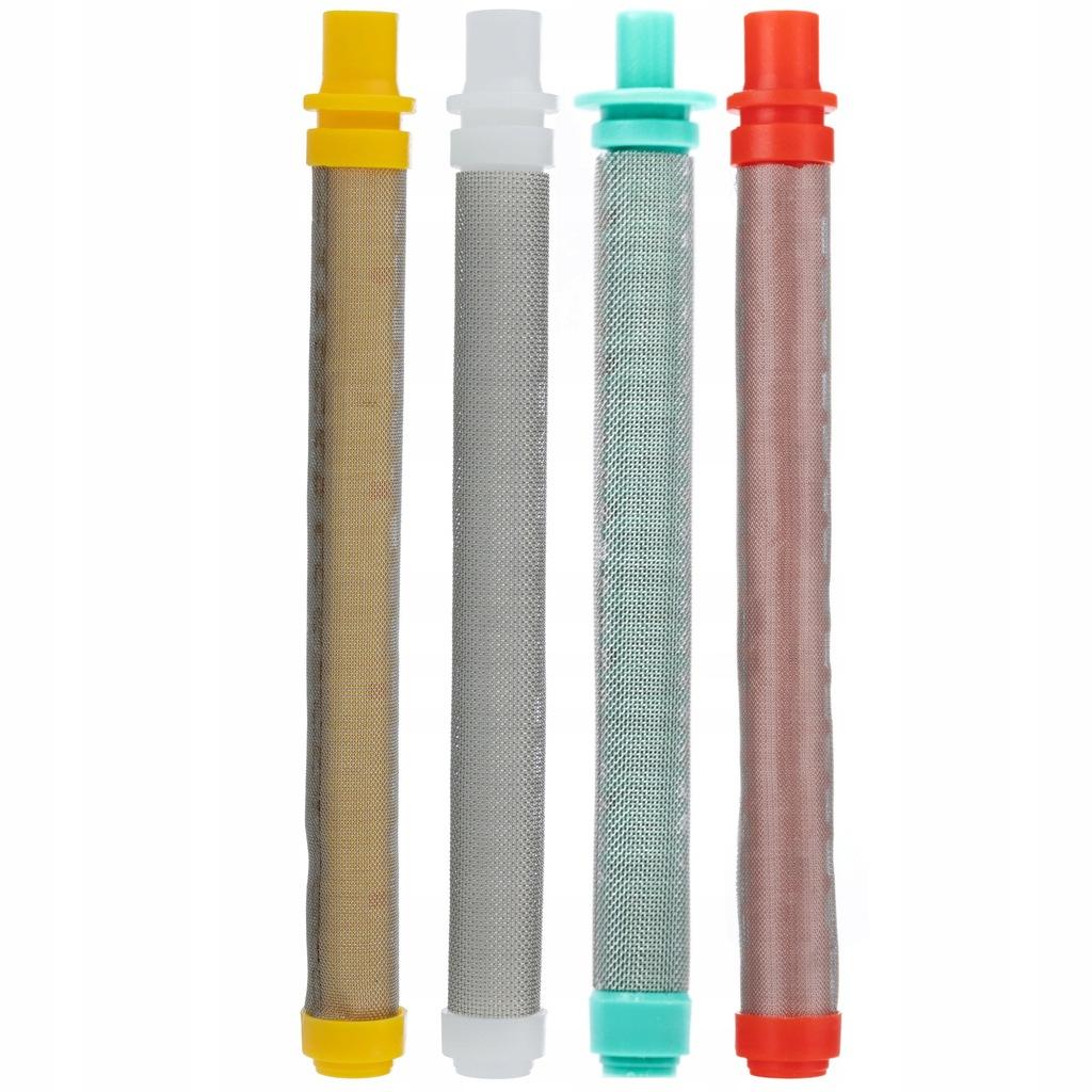 Rosfix Mega Zestaw Agregat Malarski Tornado RT1 UltraSpray 1800W 22MPA 2,2L/min – Wydajność I Akcesoria | Profesjonalne Malowanie | Wąż TPU 8m