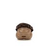 Crocs Кроссовки Echo Clog Latte Unisex Коричневые 207937-2Q9