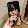 Модный чехол Lee Min Ho для Samsung Galaxy A55 A35 A15 A54 A34 A14 A33 A53 A13 A23 A17 A06 A16 A56 A36 A32 A52