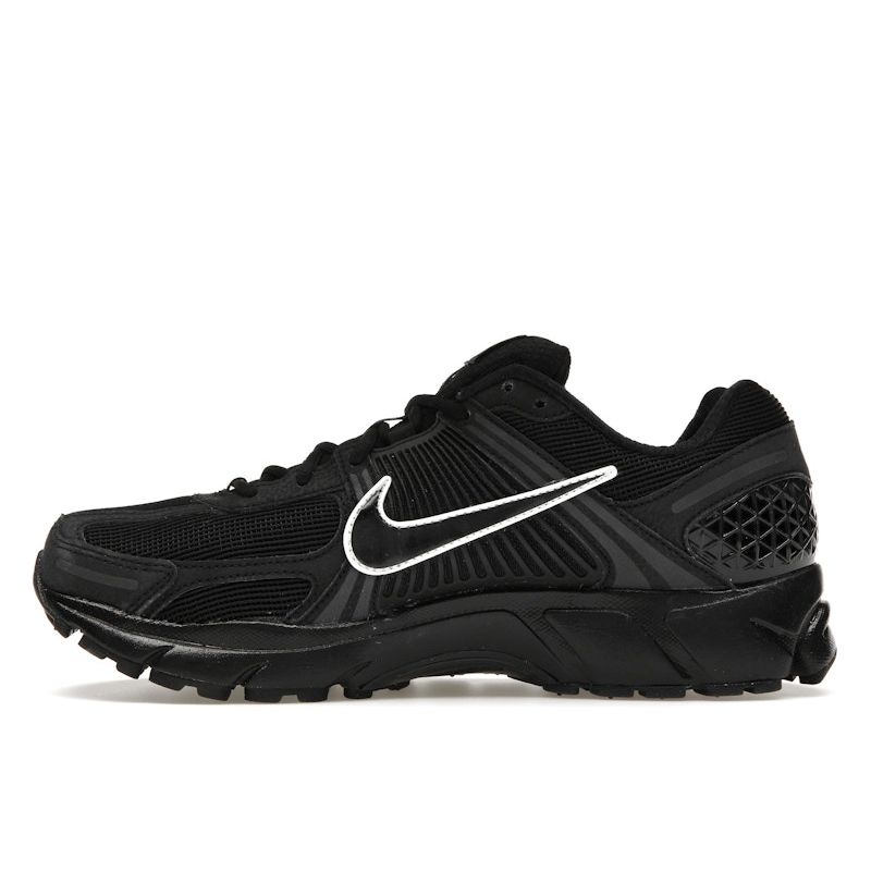 Nike Air Zoom Vomero 5 Black White Women Sneakers HM9986-001