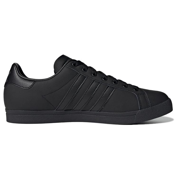 adidas Coast Star 'Core Black' EE8902