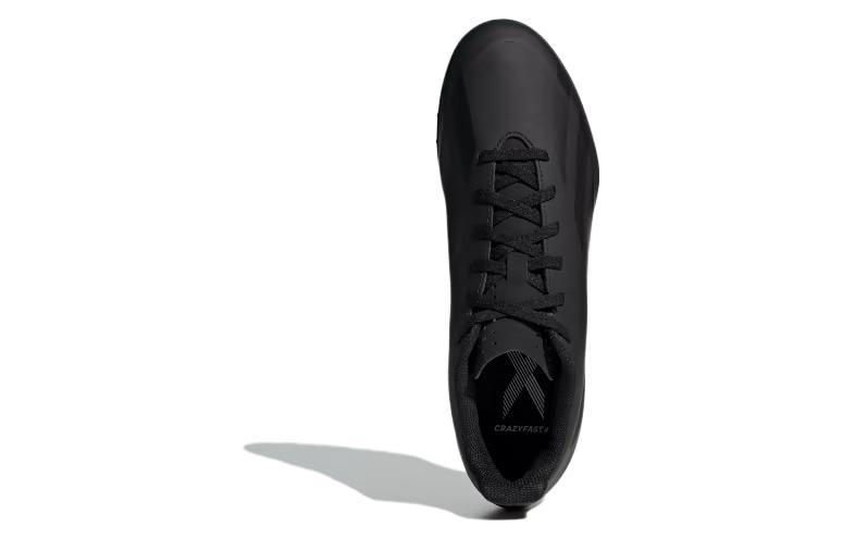 X Crazyfast Adidas.4 'Core Black' IE1577