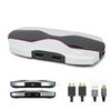 Карта захвата HDMI для Nintendo Switch, 4K60 Passthrough, 1080P, Захват видео USB 3.2, VRR, HDR10, Низкая задержка, Разъем для микрофона/наушников Type-C,