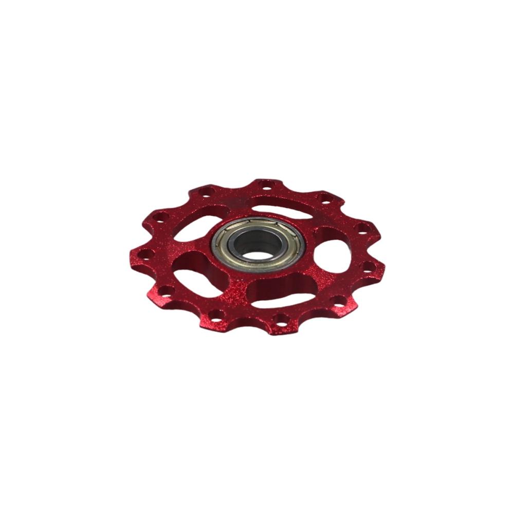 Колесо 11T горный велосипед опорное колесо Rs подшипник колесо задний переключатель передач шкивы переключателя передач