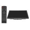 15,5-дюймовый портативный цифровой телевизор с поддержкой видео 1080P Mini HD для использования на открытом воздухе