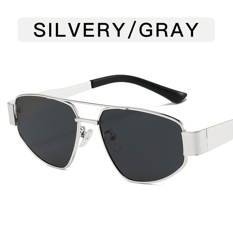 Fashion Stylish Sunglasses for Woman European American Style Sun Glass for Men UV400 Protection Sunglasses Women