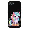 Rainbow Unicorn Anime Cartoon Horse for Motorola Moto Edge 50 30 Fusion 40 NEO Ultra Pro G22 G23 G20 G35 G84 G13 G53 Phone Case