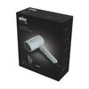 Braun Hd211E Hair Dryer Gray 2100W 1 Pc