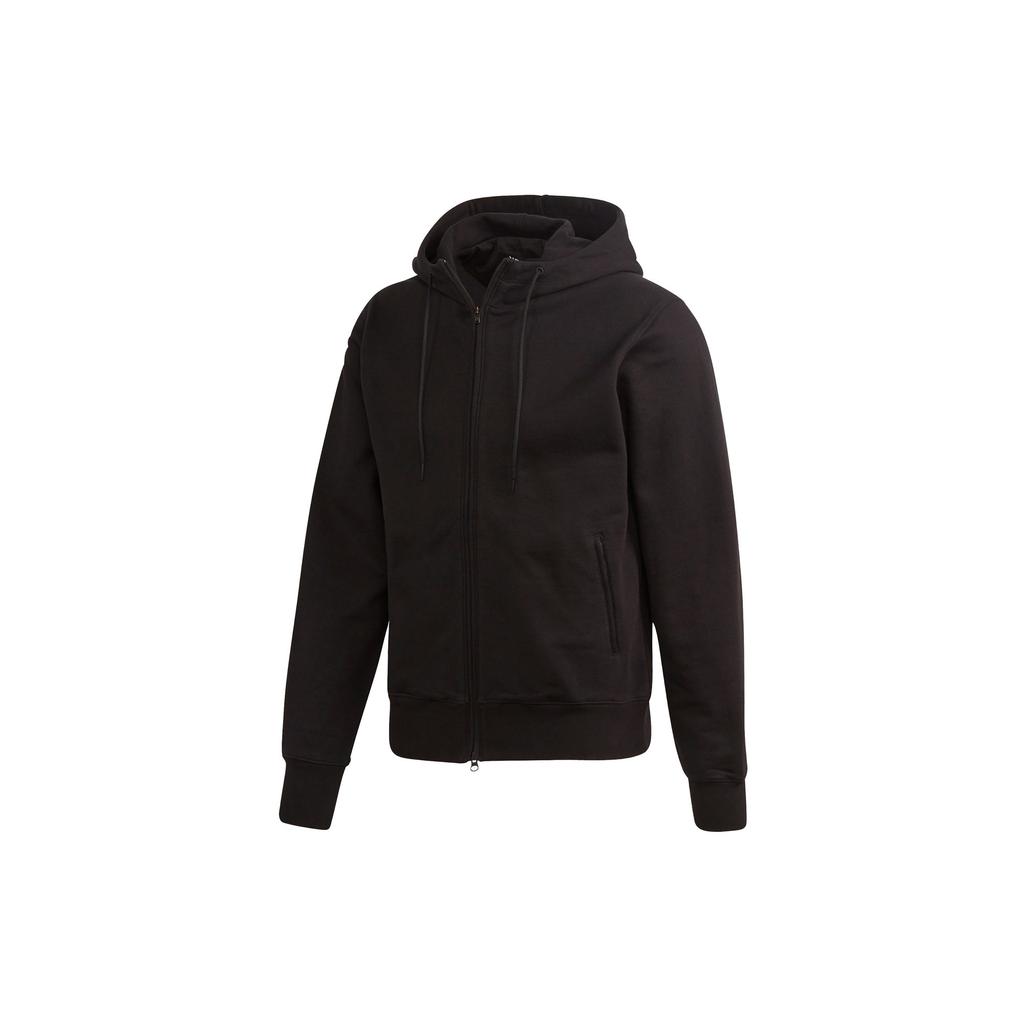 Худи Adidas Y 3 Classic с молнией и логотипом на спине FN3363