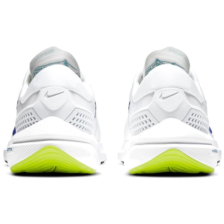 Nike Air Zoom Vomero 15 Белый Гоночный Синий CU1855-102