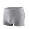 Cai Zhi Yan Men's Stretch Cotton Boxer Briefs