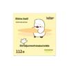 Suzhiran Invisible Single-Sided Double Eyelid Tape