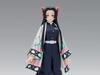 BANPRESTO Убийца демонов: Фигурка Kimetsu no Yaiba Узы войны 40-й тип Кочо Канаэ