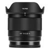 VILTROX AF 9mm E Compatible with Sony Mirrorless Compatible with Sony Cameras AIR Series F2.8 Lens, Ultra-Wide Angle, APS-C Size, E-Mount Cameras,