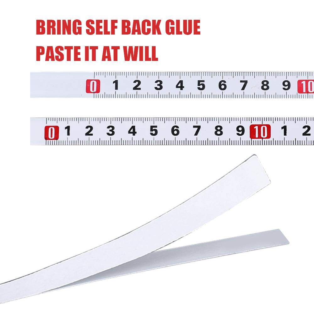 1M/2M/3M Sticky Scale