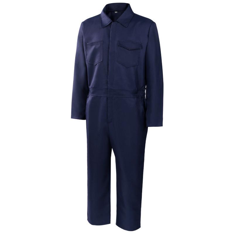 Halloween Grim Reaper Costume Workwear Jumpsuit For Horror Movie Villain Men's Overalls Halloween Thriller-themed Party Bodysuit