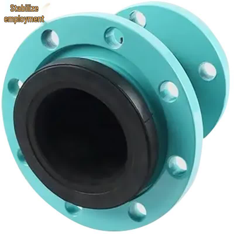 Wengong KXT Carbon Steel Concentric Reducing Flexible Connector