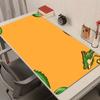 Mousepad Computer Gaming Mats PC Accessories HD Extended Pad Dragon Ball NonSlip Mouse Pad Anime Keyboard Pad Office Desk Mat