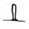 Front Hood Lock Striker 1645986-00-A Bonnet Latch Hook For Tesla Model 3 Highland 2024-2026 Auto Replacement Car Accessories