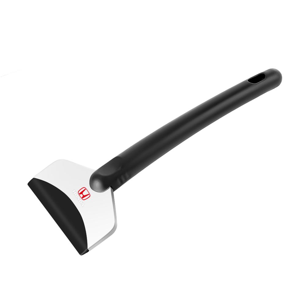 Car Snow Shovel Multifunctional Windshield Defrosting Ice Scraper Tool Glass Snow Remover Winter For Honda ACCORD Civic INSPIREDM4