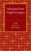 Книга Selections from Virgil's Georgics