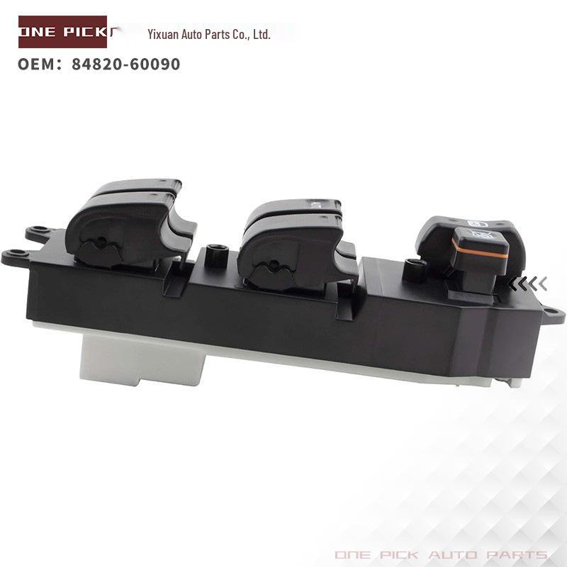 Переключатель стеклоподъемника Toyota Camry 84820-60090 84820-AA011